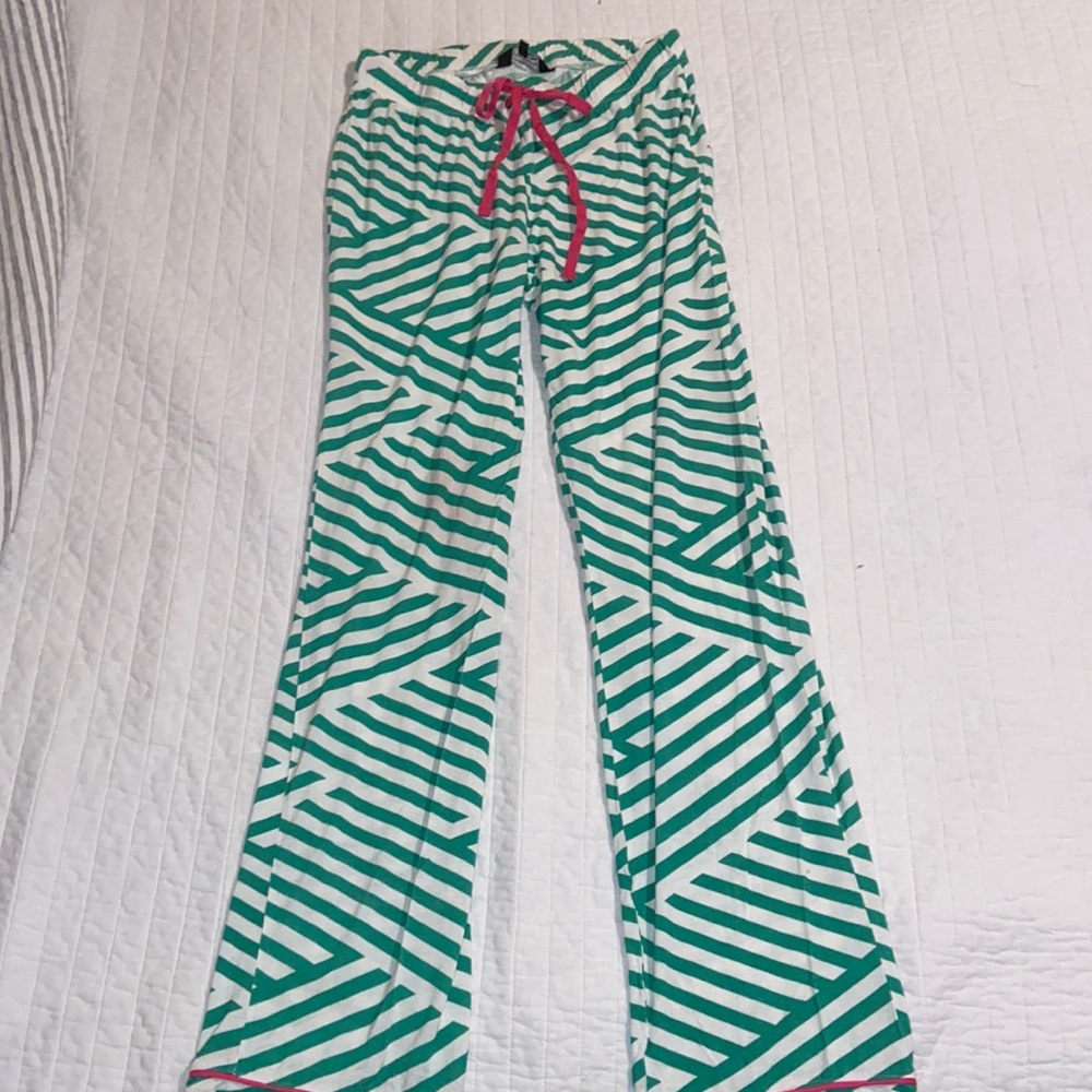 The Royal Standard Pajama Pants
